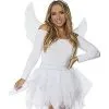Spirit Halloween Angel Costume Kit