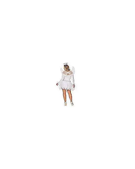 Spirit Halloween Angel Costume Kit 4 Spirit Halloween Angel Costume Kit - Image 4