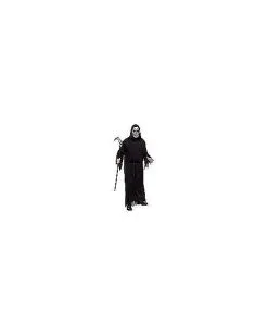 Spirit Halloween Adult Grim Reaper Robe 9 Spirit Halloween Adult Grim Reaper Robe -Girls Costumes Shop 01438886 d