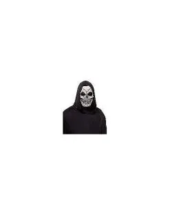 Spirit Halloween Adult Grim Reaper Robe 11 Spirit Halloween Adult Grim Reaper Robe -Girls Costumes Shop 01438886 f