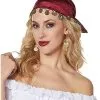 Spirit Halloween Fortune Teller Headwrap