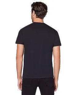 Spirit Halloween Creepin' It Real T Shirt -Girls Costumes Shop 01444033 b