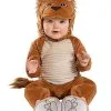 Spirit Halloween Baby Lion Cub Costume