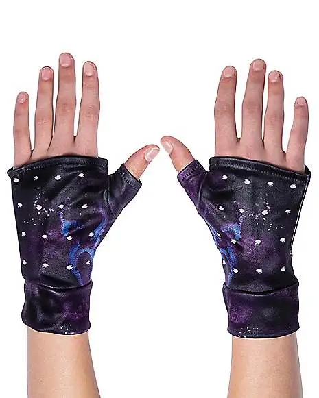 Spirit Halloween Kids Mal Costume Deluxe - Descendants 3 3 Spirit Halloween Kids Mal Costume Deluxe - Descendants 3 - Image 3