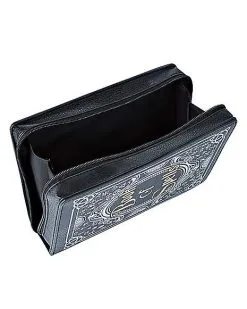 Spirit Halloween Spell Book Bag -Girls Costumes Shop 01449016 c