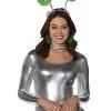 Spirit Halloween Light-Up Alien Costume Kit