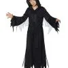 Spirit Halloween Kids Horror Shredded Robe