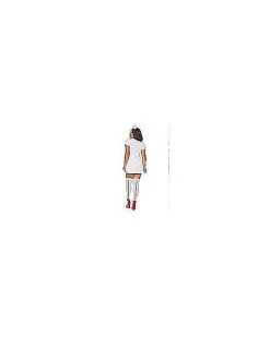 Spirit Halloween Adult Classic Nurse Costume -Girls Costumes Shop 01466630 e