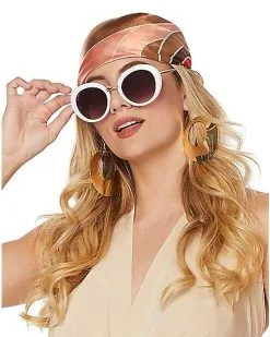 Spirit Halloween '70s Costume Kit