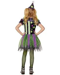 Front Page -Girls Costumes Shop 01472075 b