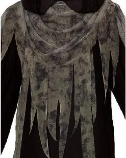 Spirit Halloween Adult Demon Reaper Costume -Girls Costumes Shop 01472679 d