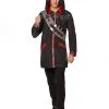 Spirit Halloween Adult Male Vampire Slayer Costume