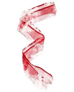 Spirit Halloween Bloody Horror Gauze -Girls Costumes Shop 01472893 c