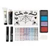 Spirit Halloween Day Of The Dead Makeup Kit
