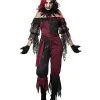 Spirit Halloween Adult Wicked Jester Costume