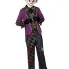 Spirit Halloween Kids Vintage Clown Costume