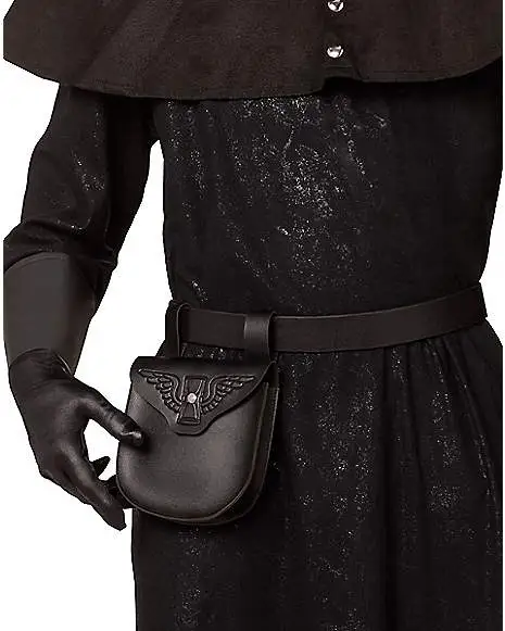 Spirit Halloween Plague Doctor Belt 1 Spirit Halloween Plague Doctor Belt