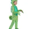 Spirit Halloween Toddler Chameleon Costume