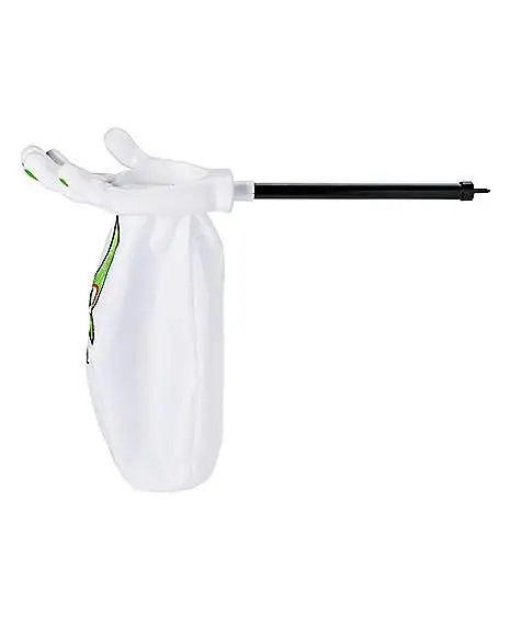 Spirit Halloween Neon Clown Loot And Scoop Treat Bag 2 Spirit Halloween Neon Clown Loot And Scoop Treat Bag - Image 2