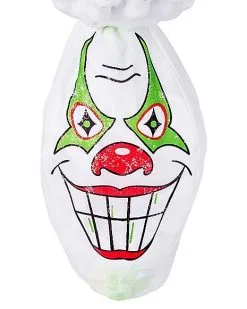 Spirit Halloween Neon Clown Loot And Scoop Treat Bag 5 Spirit Halloween Neon Clown Loot And Scoop Treat Bag -Girls Costumes Shop 01478585 c