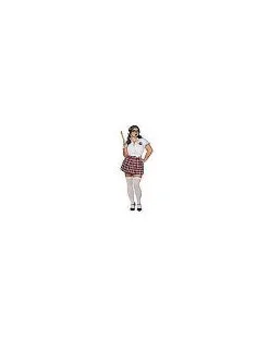 Spirit Halloween School Girl Costume Kit 8 Spirit Halloween School Girl Costume Kit -Girls Costumes Shop 01479773 d