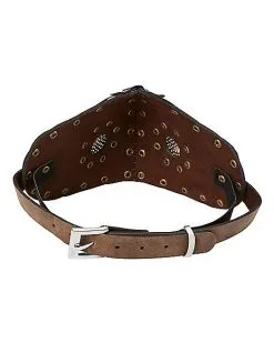 Spirit Halloween Steampunk Gas Mask 7 Spirit Halloween Steampunk Gas Mask -Girls Costumes Shop 01486802 d