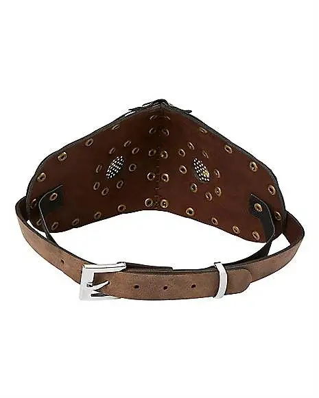 Spirit Halloween Steampunk Gas Mask 4 Spirit Halloween Steampunk Gas Mask - Image 4