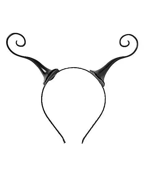 Spirit Halloween Fairy Antenna Headband 1 Spirit Halloween Fairy Antenna Headband