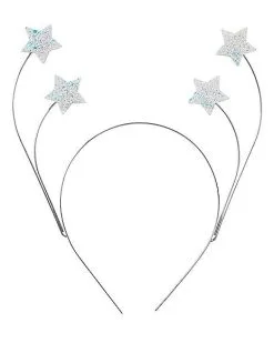 Spirit Halloween Alien Star Headband