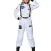 Spirit Halloween Adult NASA Space Walker Costume