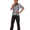 Spirit Halloween Kids Referee Costume Kit
