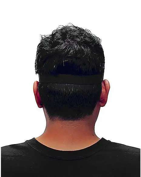 Spirit Halloween Plague Doctor Half Mask 4 Spirit Halloween Plague Doctor Half Mask - Image 4