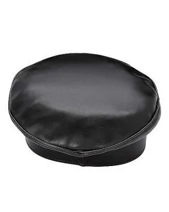 Spirit Halloween Punk Rock Studded Hat -Girls Costumes Shop 01503408 d