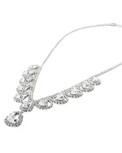 Spirit Halloween Adult Princess Jewelry Set -Girls Costumes Shop 01503432 c