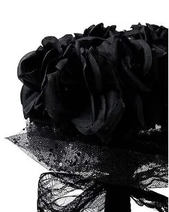 Spirit Halloween Rose Bouquet -Girls Costumes Shop 01506039 b