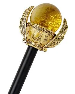 Spirit Halloween Light Up Roman Goddess Staff -Girls Costumes Shop 01516921 c