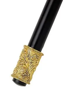 Spirit Halloween Light Up Roman Goddess Staff -Girls Costumes Shop 01516921 d