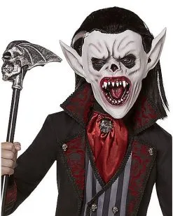 Spirit Halloween Kids Gothic Vampire Costume 5 Spirit Halloween Kids Gothic Vampire Costume -Girls Costumes Shop 01521574 c