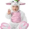 Spirit Halloween Baby Lovable Lamb Costume