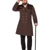 Spirit Halloween Adult Steampunk Jacket