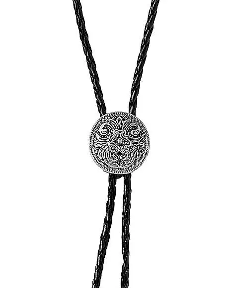 Spirit Halloween Bolo Tie 2 Spirit Halloween Bolo Tie - Image 2