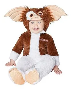 Spirit Halloween Baby Gizmo Costume - Gremlins