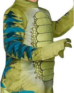 Spirit Halloween Toddler T. Rex Costume -Girls Costumes Shop 01529304 c