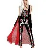 Spirit Halloween Adult Death Becomes Her Costume