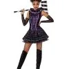 Spirit Halloween Adult Dark Clown Costume