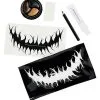 Spirit Halloween Scary Scarecrow Makeup Kit