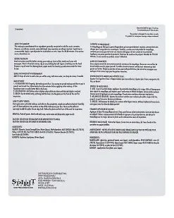 Spirit Halloween Devil Makeup Kit 5 Spirit Halloween Devil Makeup Kit -Girls Costumes Shop 01536408 c