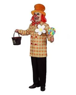 Spirit Halloween Adult Uncle Charlie Costume -Girls Costumes Shop 01537703 c
