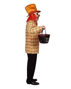 Spirit Halloween Adult Uncle Charlie Costume -Girls Costumes Shop 01537703 d