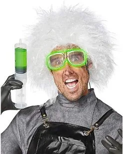 Spirit Halloween Adult Mad Scientist Costume 6 Spirit Halloween Adult Mad Scientist Costume -Girls Costumes Shop 01537810 c
